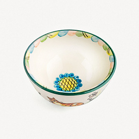 Пиала &quot;Кот и К&quot;