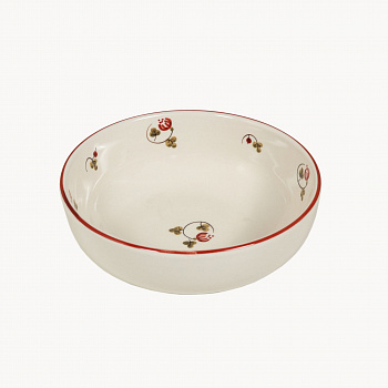 Салатник &amp;quot;Шиповник&amp;quot; #