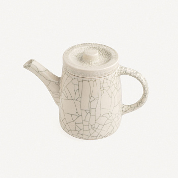 Чайник конический "Спайдер" #