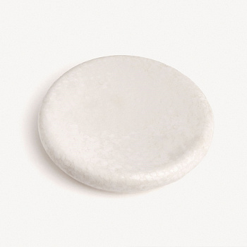 Тарелка Луна &amp;quot;Снег&amp;quot; #