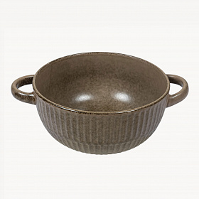 Супница &quot;Ритм Терракота&quot;