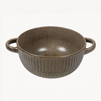 Супница &amp;quot;Ритм Терракота&amp;quot; #