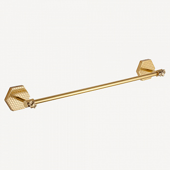 Держатель для полотенец "Мед" #