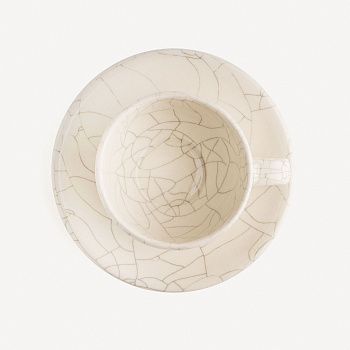 Чайная пара "Спайдер" #