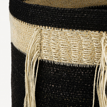 Набор корзинок (джут) #