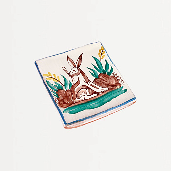 Плитка &amp;quot;Охота&amp;quot; #