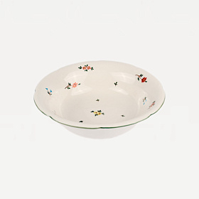 Салатник "Ситец"