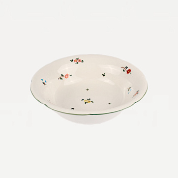 Салатник &amp;quot;Ситец&amp;quot; #