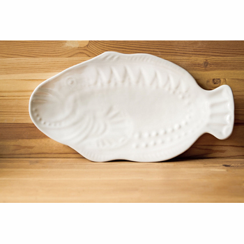 Блюдо &amp;quot;Рыба&amp;quot; #