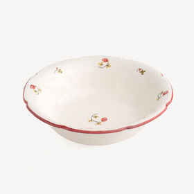 Салатник "Шиповник"