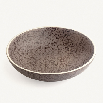 Тарелка глубокая (Шала) &amp;quot;Magic Stone&amp;quot; #