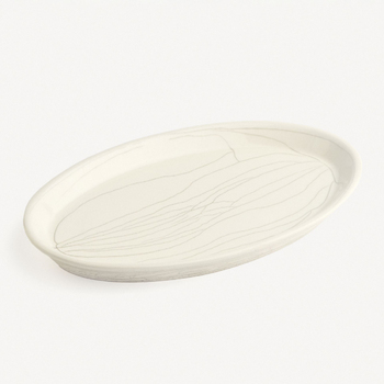 Блюдо овальное &amp;quot;Спайдер&amp;quot; #