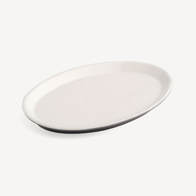 Блюдо овальное "Эклипс"