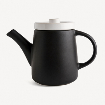 Чайник конический &amp;quot;Эклипс&amp;quot; #