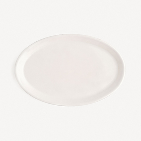 Блюдо овальное "Бейс"