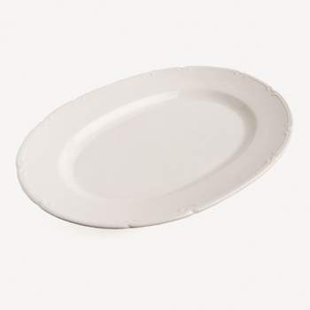 Блюдо овальное &amp;quot;Амальфи&amp;quot; #