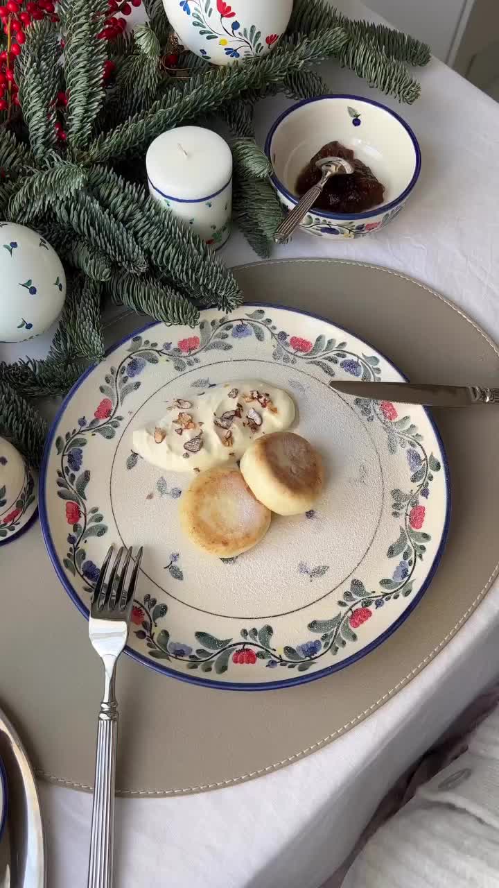 Кружка цилиндрическая "Черника" #3