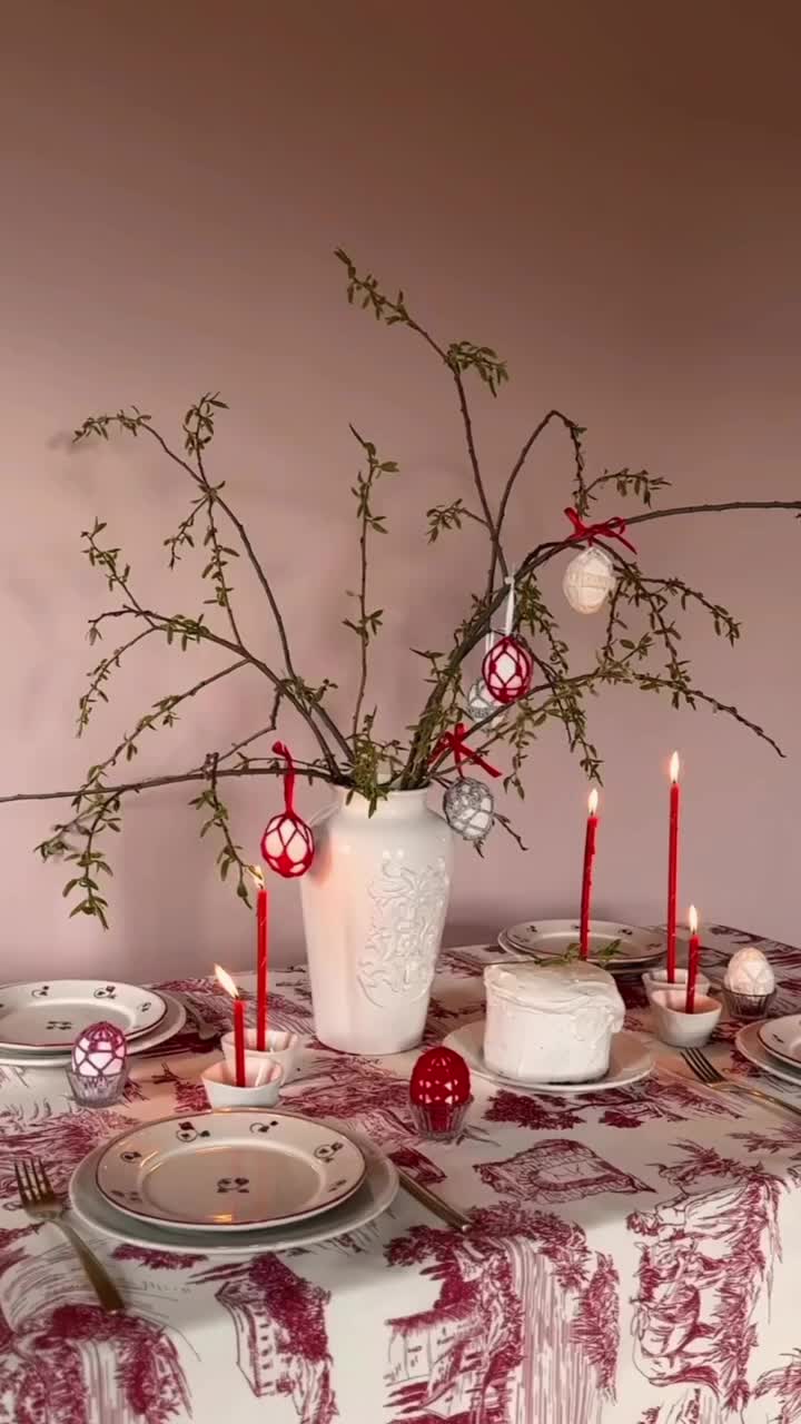 Пиала (Сибирь) "Шиповник" #3